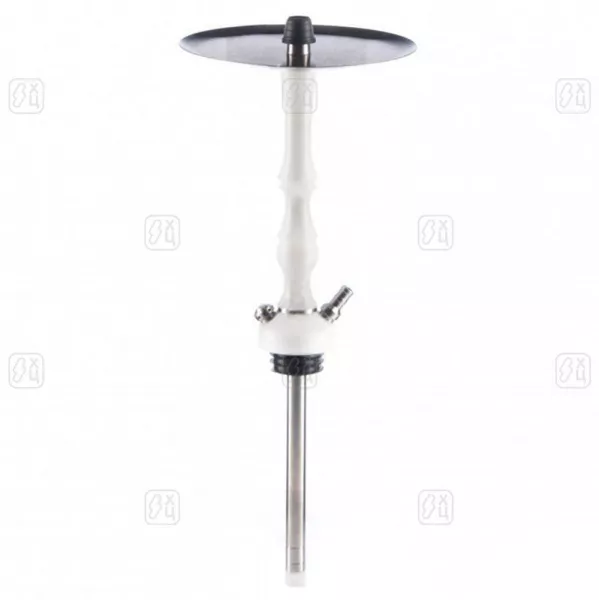 First Hookah Eco White