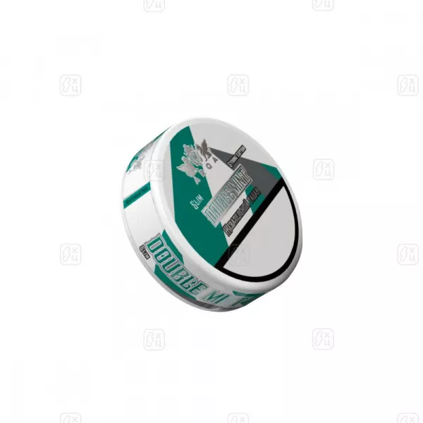 Жевательный_табак_ARQ_SLIM_Double_Mint_16гр_М_