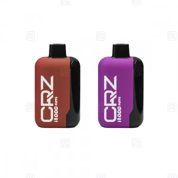 CRZ 18000