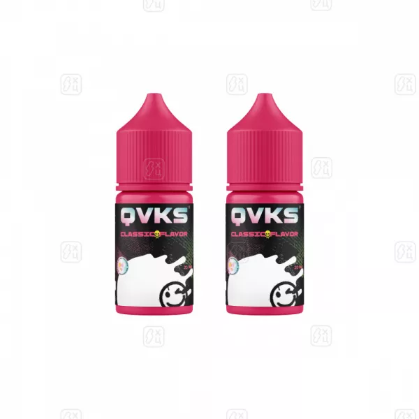 Жидкость QVKS Classic
