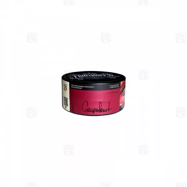 Табак для кальяна TROFIMOFFS Grapefruit burley 25гр