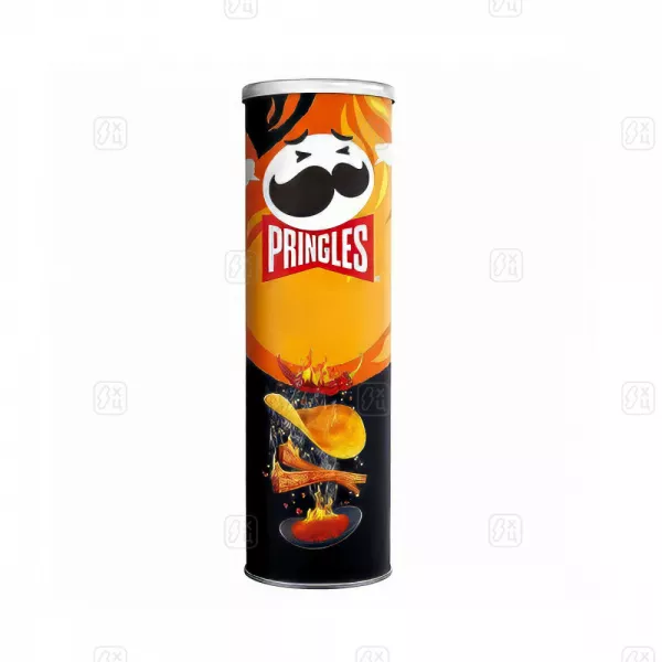 Чипсы Pringles 110г Китай_