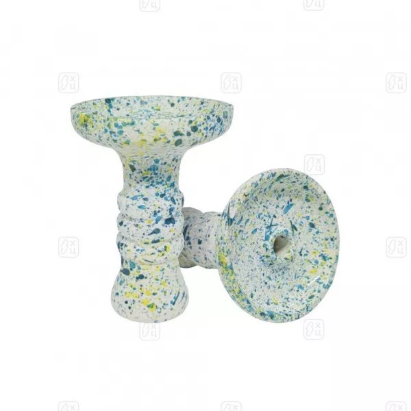 THOR 39  Harmony Glaze Салют SALUT