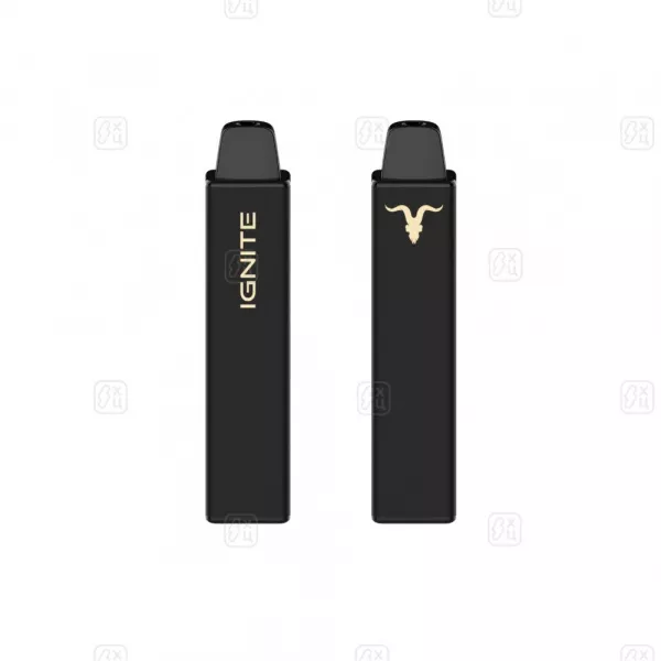 ЭСДН IGNITE 600 затяжек_