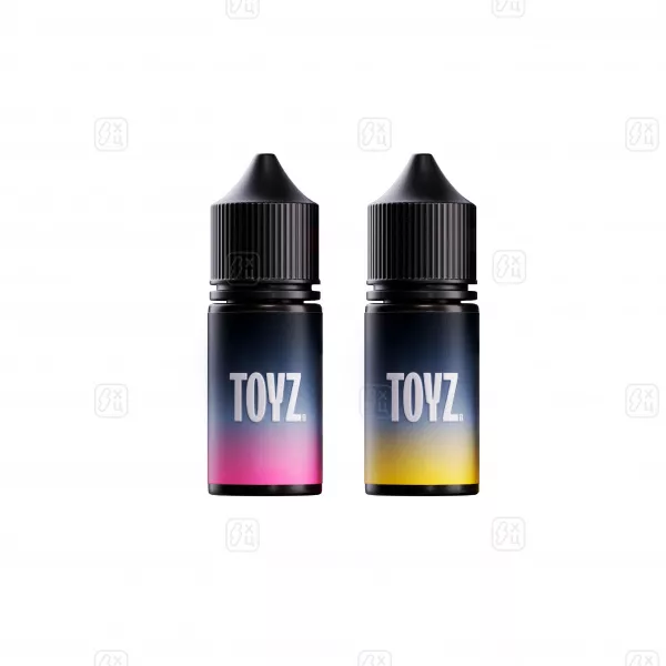 Жидкость POD Suprime Toyz 30 мл, 2% (1)