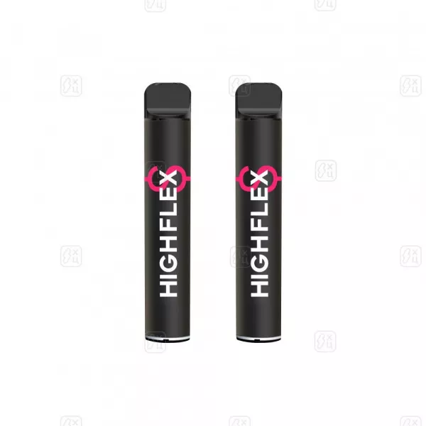 7 High Flex