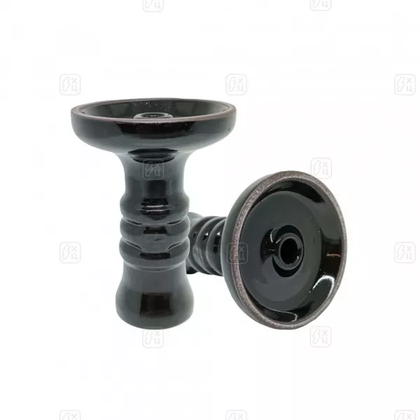 THOR 50 Harmony Glaze Черный BLACK