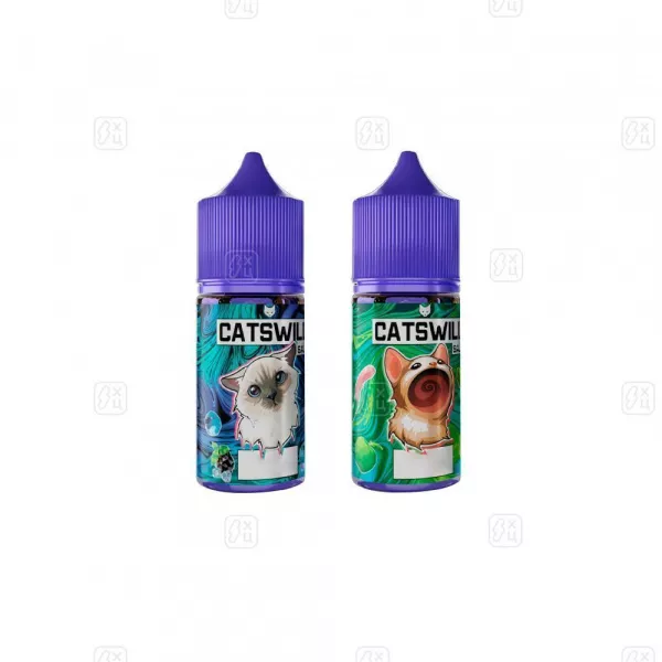 129 Жидкость CATSWILL