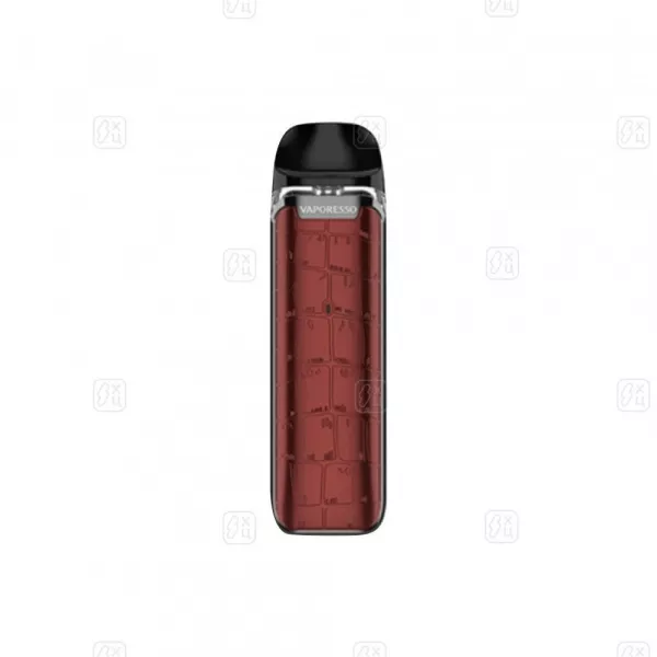 7_POD_система_Vaporesso_LUXE_Q_Brown_Коричневый