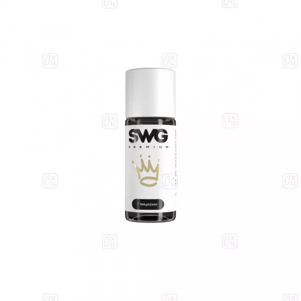 SWG глицерин_
