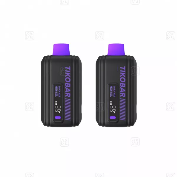 19 Tikobar SOLO 9000
