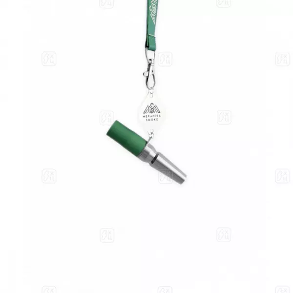 Индивидуальный_мундштук_зеленый_MS