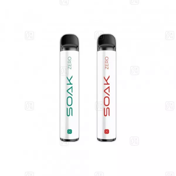 47 SOAK X Zero