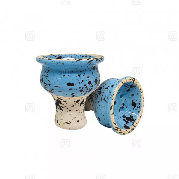 THOR 1 Classic Glaze Голубой BLUE