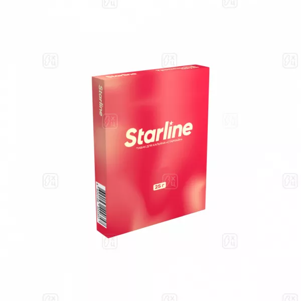 Starline 25 гр