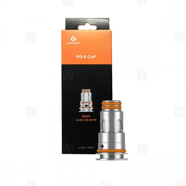 Испаритель GeekVape P Series 0.4ohm -1шт