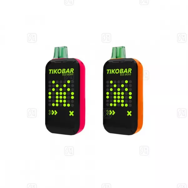 TIKOBAR BIGBOSS 36000