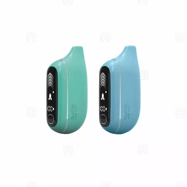 Plonq MAX PRO 10000  затяжек