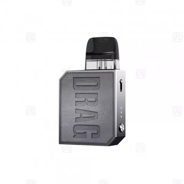 227 POD-система VooPoo Drag Nano 2 - Gull Grey