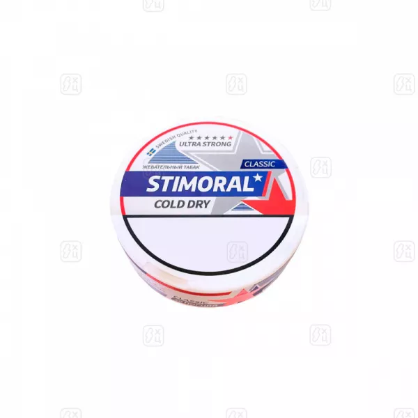 Жевательный_табак_STIMORAL_CLASSIC_с_ароматом_«COLD_DRY»_10_г_