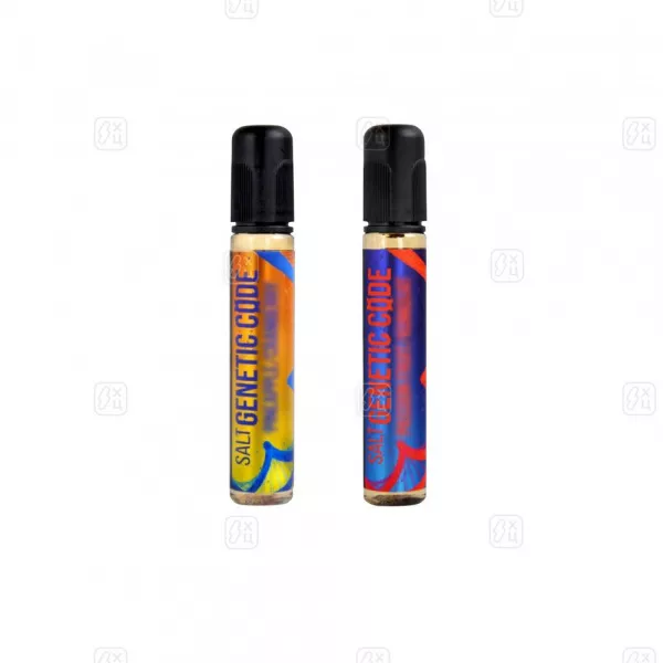 30 Genetic Code 5%