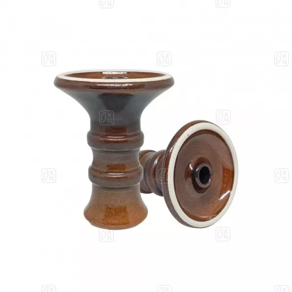 THOR 58 Batega Phunnel Glaze Коричневый (BROWN)