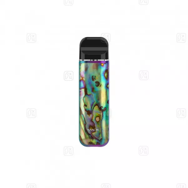 150 POD-система SMOK Novo 2 Pod Kit 7-Color Shell