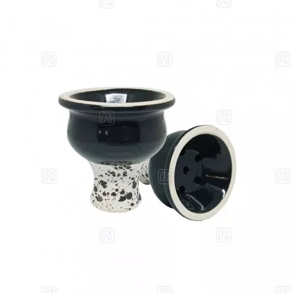 THOR 34 Classic Glaze Серый GREY