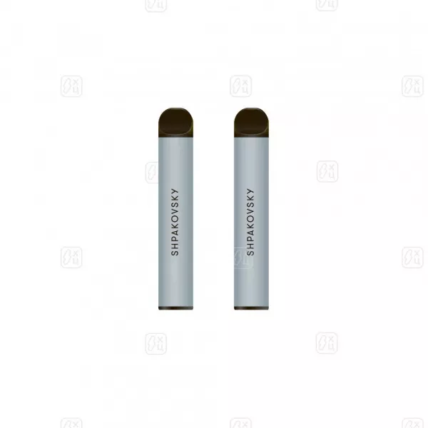 25 Шпаковский