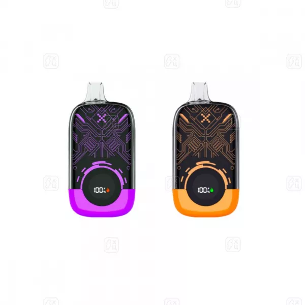 GANG LUX 12000 затяжек (2)