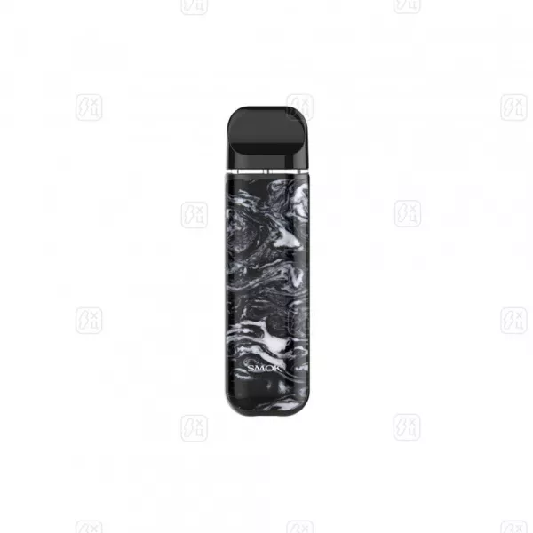 13_SMOK_NOVO_2_Pod_800mAh_Kit_SMOK_002H_Black_and_White_Resin