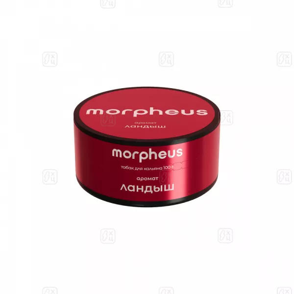 Табак для кальяна MORPHEUS с ароматом Ландыш 100 г