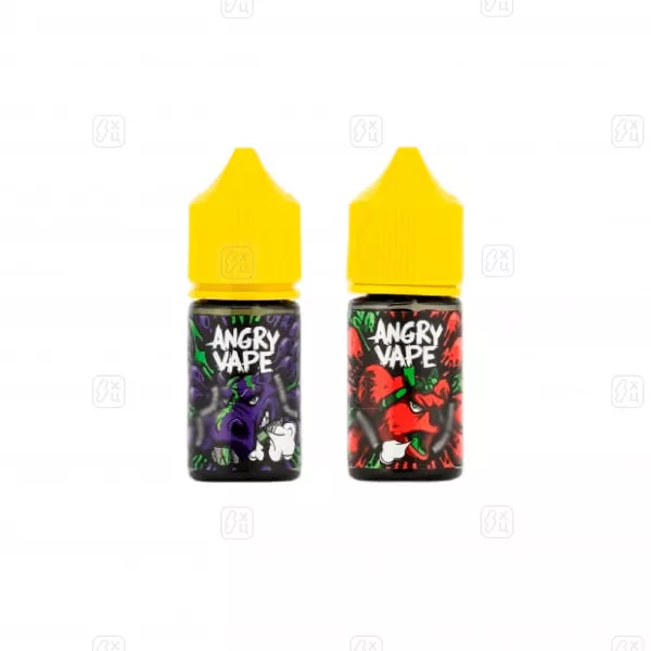 ANGRY VAPE (1)
