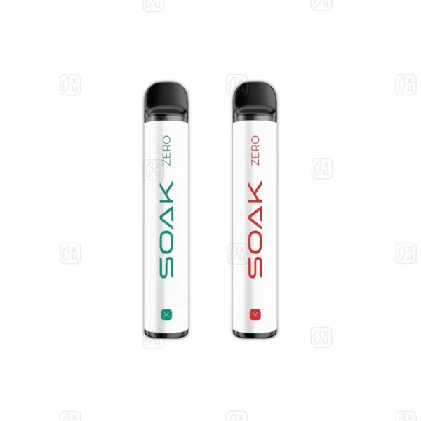 47 SOAK X Zero