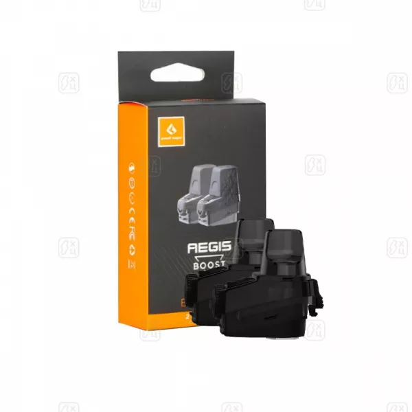 Картридж_GeekVape_Aegis_Boost_с_двумя_испарителями_1шт