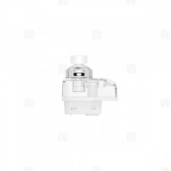 Картридж Geekvape Hero 5 White 6.5ml (уп 1 шт.)