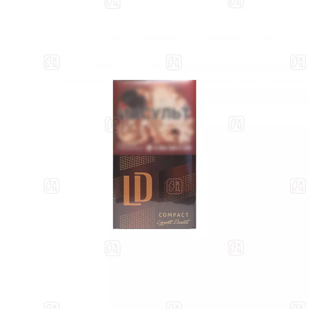 Сигареты LD