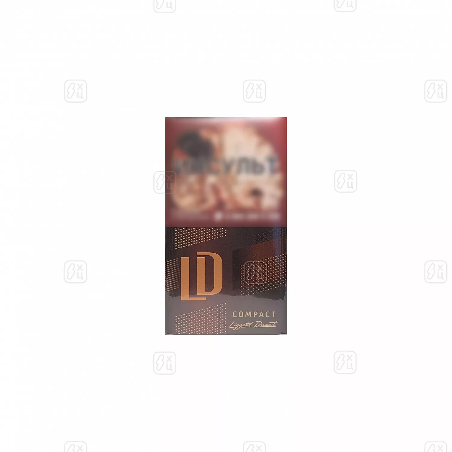 Сигареты LD