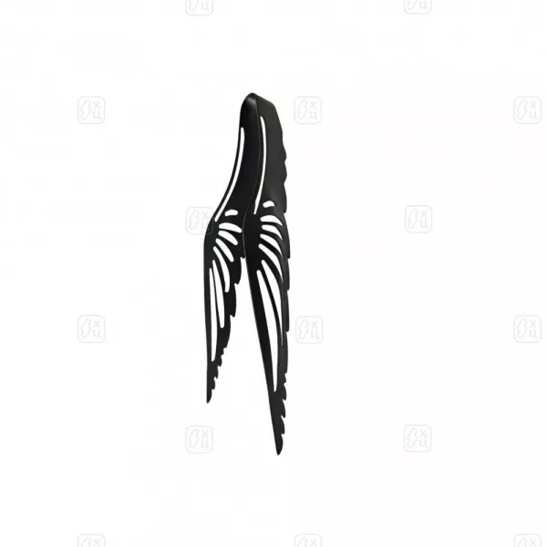 Щипцы Wings Black