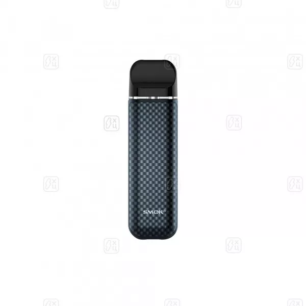 79 SMOK NOVO 2 Pod 800mAh Kit SMOK-002U Black Carbon Fiber