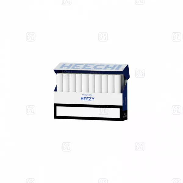 Табачные_стики_HEECHI_BLUE_Спелая_Черника_Синий_2_