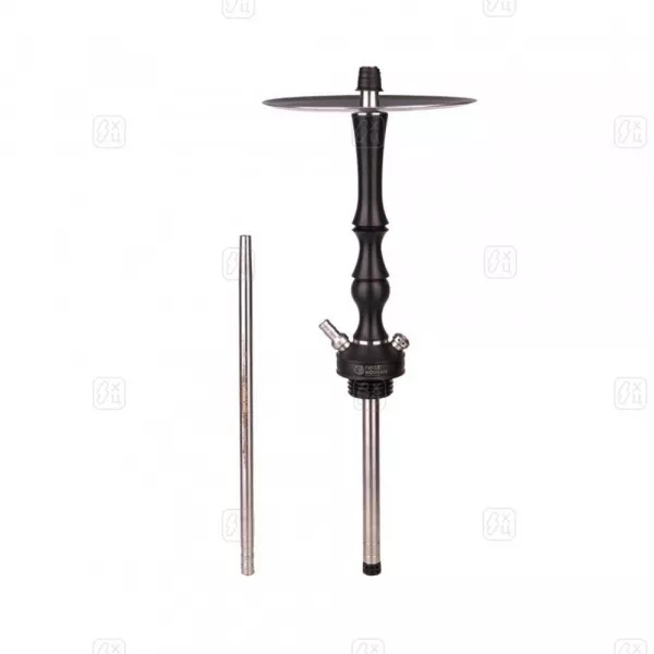 53 Кальян First Hookah Eco Black