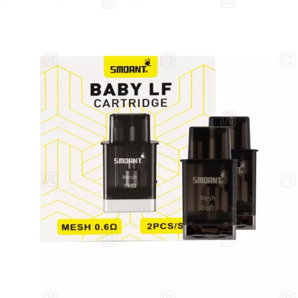 59_Картридж_Smoant_Battlestar_Charon_Baby_LF_2_мл_+_1_испаритель (2)