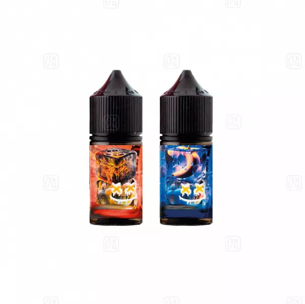 MALASIAN ULTRA ICE