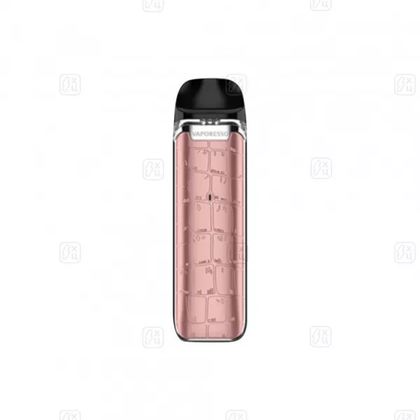 4  POD-система Vaporesso LUXE Q Pink - Розовый