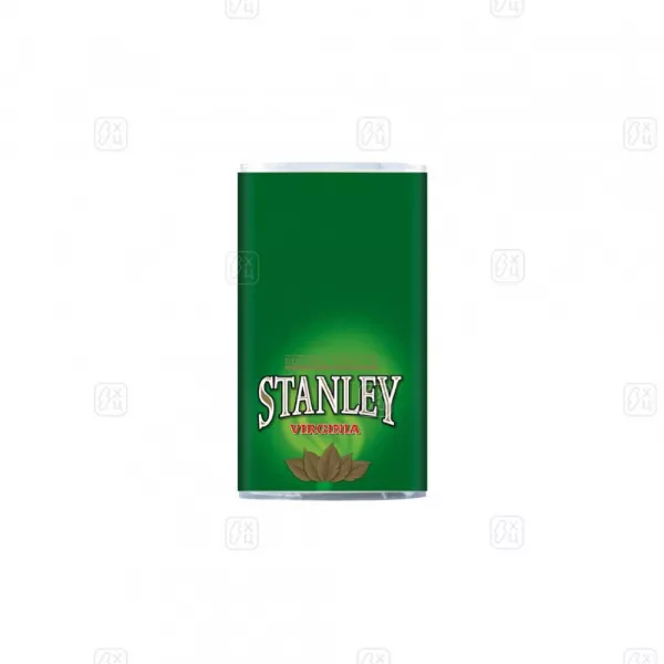 124_Табак_курительный_STANLEY_Вирджиния_30гр