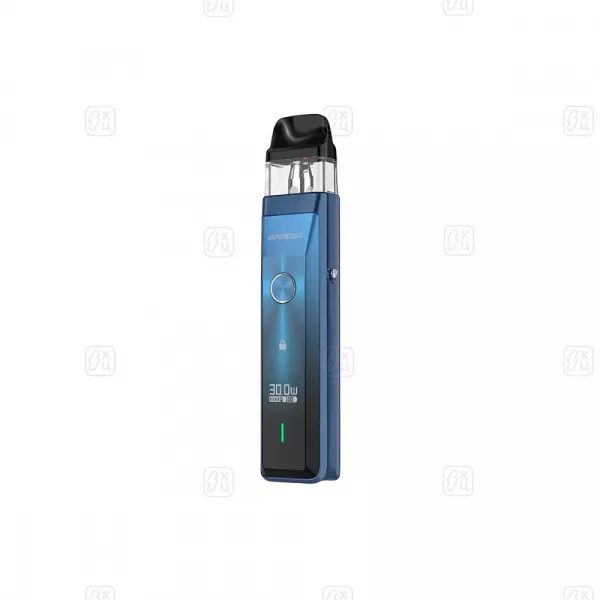 32_POD_система_Vaporesso_XROS_PRO_Kit_Blue_Синий