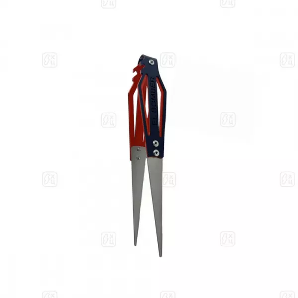 Щипцы HA-150 El Bomber 23cm красные (j-90)_