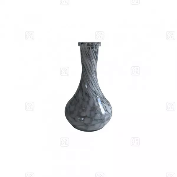 Колба Капля (Крошка серый)_