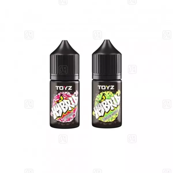 59 Toyz Hybrid 2% 1